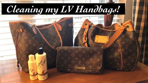 how to care for louis vuitton bag|louis vuitton bag cleaning service.